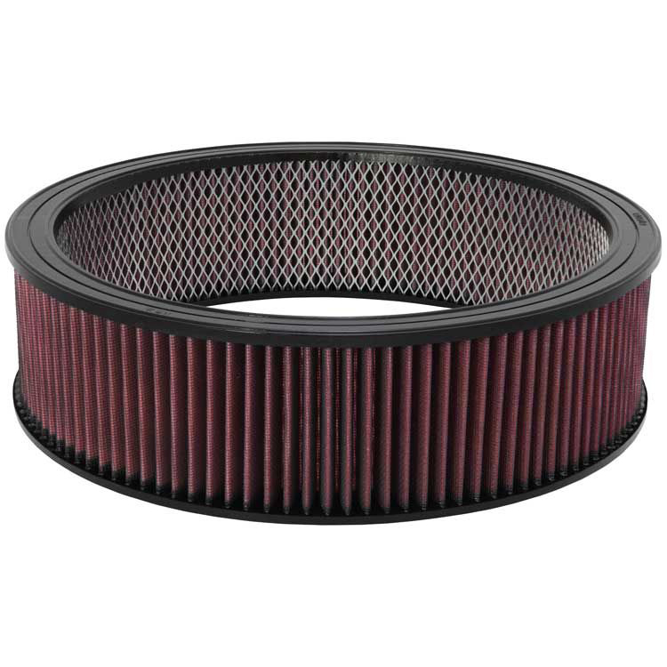 K&N Air Cleaner Replacement E-3750